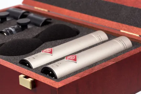 NEUMANN KM 184 STEREO SET