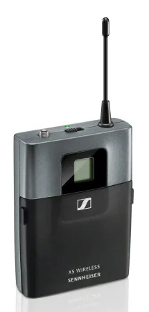 Купить SENNHEISER XSW 2-ME2-A по выгодной цене в Казани