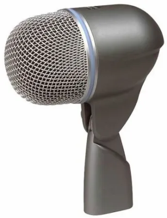 Купить SHURE BETA 52A по выгодной цене в Казани