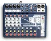 Купить SOUNDCRAFT NOTEPAD-12FX по выгодной цене в Казани