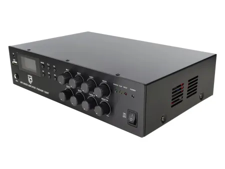Intrend ITMXAMP-120MT