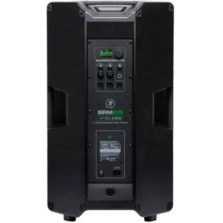 MACKIE SRM215 V-Class