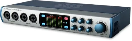 Купить Presonus Studio 1810C по выгодной цене в Казани