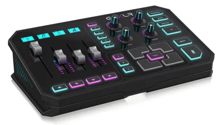 Купить TC HELICON GO XLR по выгодной цене в Казани