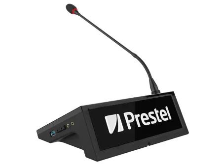 Prestel DCS-NPU1D
