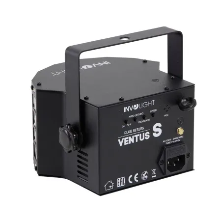 INVOLIGHT Ventus S