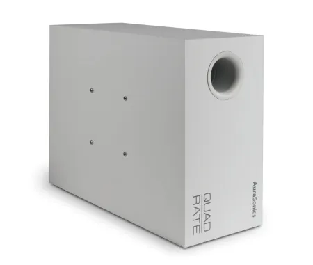 Купить AuraSonics QUADRATE SUB-WH по выгодной цене в Казани