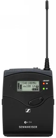 Купить SENNHEISER EK 100 G4-A1 по выгодной цене в Казани