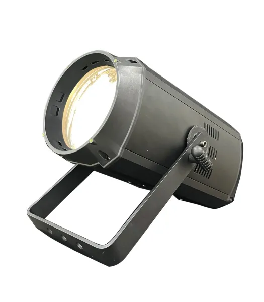 PSL Lighting LED COB PAR zoom