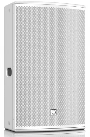 Купить Turbosound NuQ152-AN-WH по выгодной цене в Казани