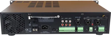 Купить SVS Audiotechnik MA-240 PRO по выгодной цене в Казани