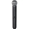 Купить SHURE BLX288E/SM58 M17 по выгодной цене в Казани