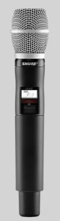 Купить SHURE QLXD2/SM86 G51 по выгодной цене в Казани