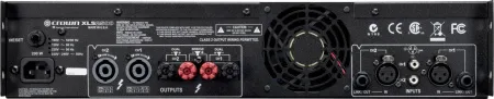 Купить CROWN XLC2500 по выгодной цене в Казани