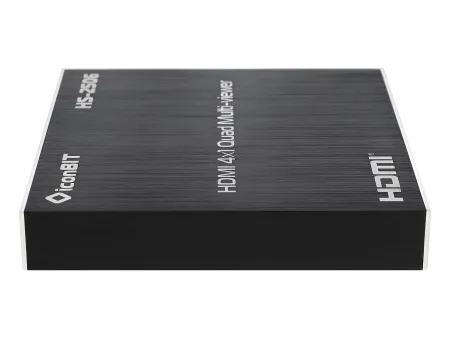 Купить iconBIT HS-2506 по выгодной цене в Казани