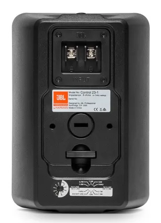 Купить JBL CONTROL 23-1L по выгодной цене в Казани