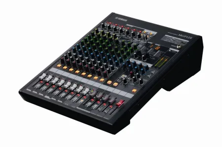 Купить Yamaha MGP12X по выгодной цене в Казани