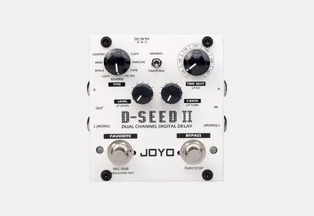 Купить JOYO D-SEED II по выгодной цене в Казани