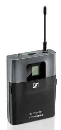 Купить Sennheiser XSW 2-CI1-B по выгодной цене в Казани