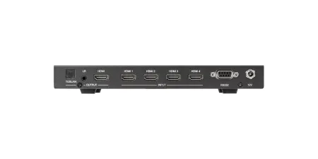 Купить INTREND ITSFM-4x1H2 по выгодной цене в Казани