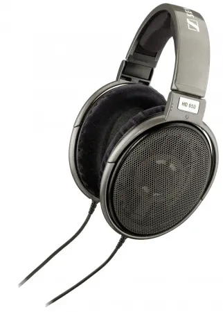 Купить SENNHEISER HD 650 по выгодной цене в Казани