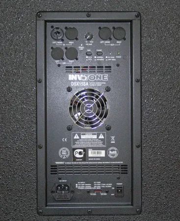 Купить INVOTONE DSX15SA по выгодной цене в Казани