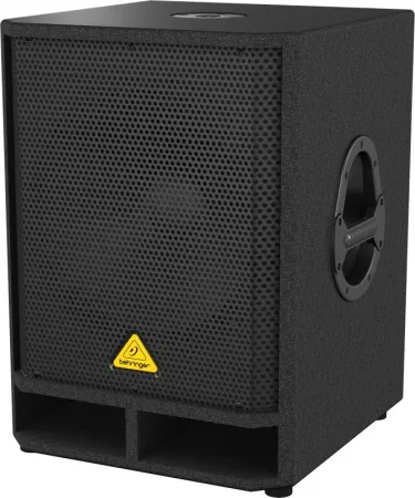 Купить BEHRINGER VQ1500D по выгодной цене в Казани