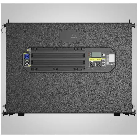 Купить SVS Audiotechnik L206ASUB по выгодной цене в Казани