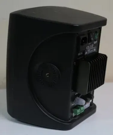 Купить AUDAC LX503MK2/B по выгодной цене в Казани