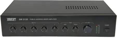 Купить REC SM5120 по выгодной цене в Казани