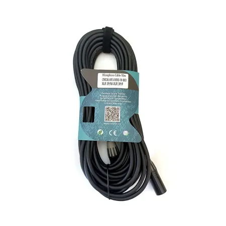 COSMICONN CMC06-MF3-MM3-10