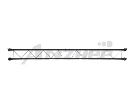 PROCBET Truss-Bridge kit