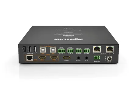 Купить Wyrestorm SW-515-RX за 128&nbsp;399 ₽