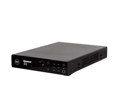 RCF DMA 82 RCF DMA 82