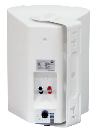 Купить SVS Audiotechnik WS-30 White по выгодной цене в Казани