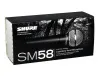 Купить SHURE SM58S по выгодной цене в Казани