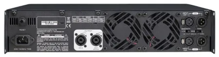 Купить DAS Audio PA-2700 по выгодной цене в Казани
