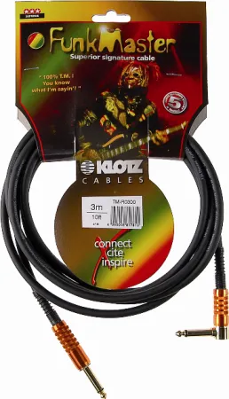 Купить KLOTZ TM-R0450 по выгодной цене в Казани