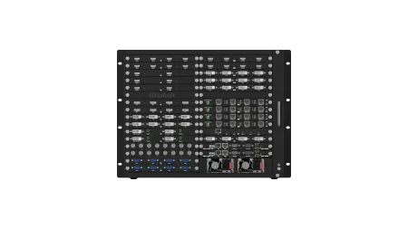 Купить Digibird DB-VWC2-HP-OC-4K60HDMI2 по выгодной цене в Казани