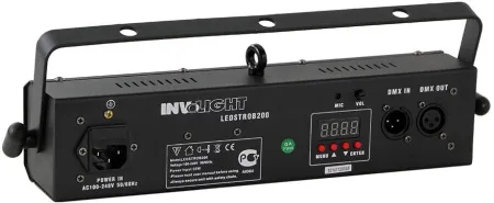 Купить INVOLIGHT LEDSTROB200 по выгодной цене в Казани