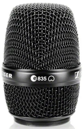 Купить SENNHEISER MMD 835-1 BK по выгодной цене в Казани
