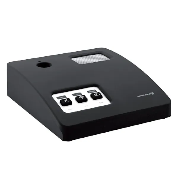 BEYERDYNAMIC Quinta MU 23