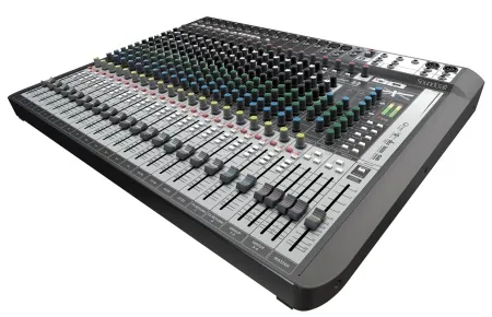 SOUNDCRAFT Signature 22MTK SOUNDCRAFT Signature 22MTK