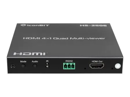 Купить iconBIT HS-2506 по выгодной цене в Казани