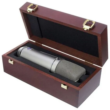 Купить NEUMANN U 87 Ai по выгодной цене в Казани