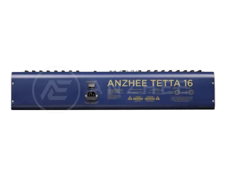 Купить ANZHEE Tetta 16 по выгодной цене в Казани