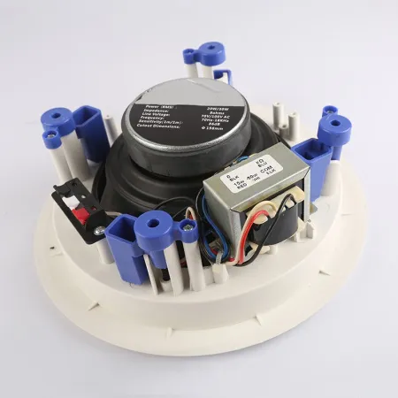 Купить SVS Audiotechnik SC-207 по выгодной цене в Казани