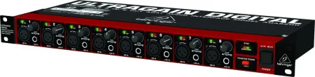 Купить BEHRINGER ADA8200 по выгодной цене в Казани