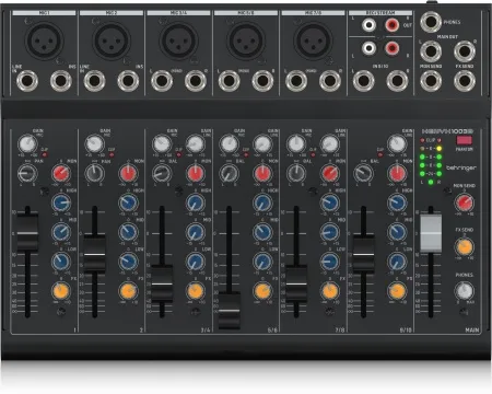 BEHRINGER XENYX 1003B