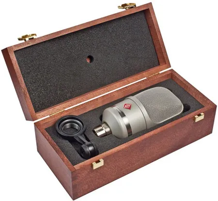 Купить NEUMANN TLM 107 по выгодной цене в Казани